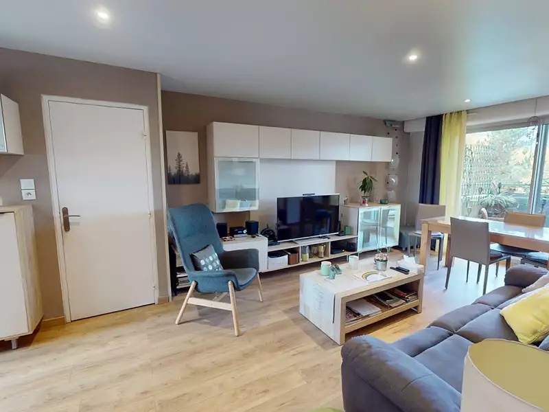 Appartement, 84,39 m²