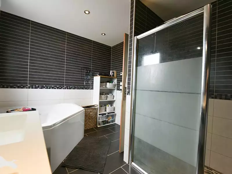 Maison, 160 m²
