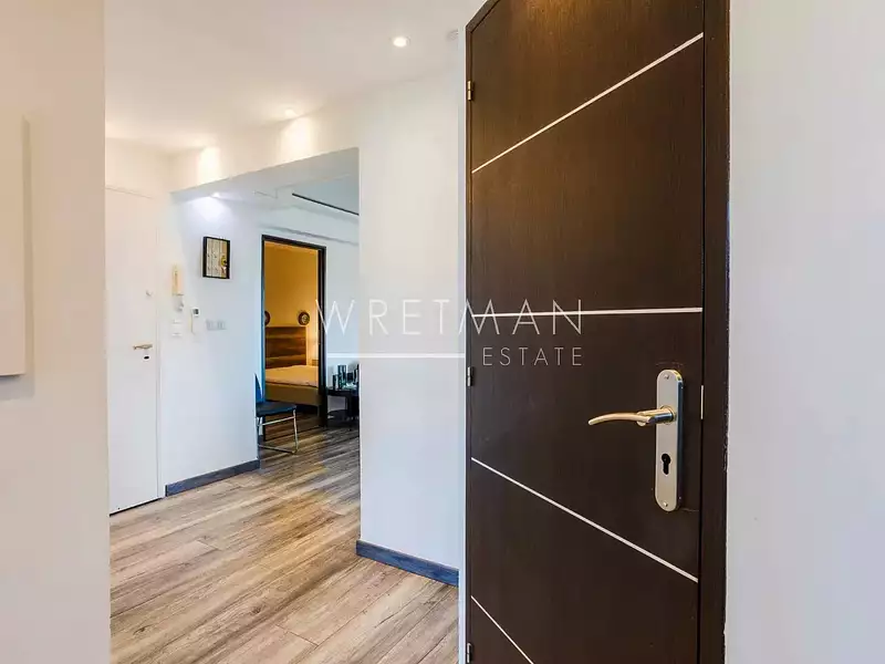 Appartement, 74,77 m²