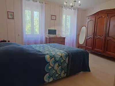 Maison, 137 m²