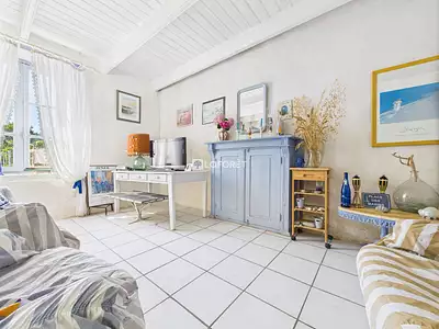 Maison, 55 m²