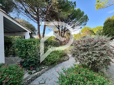 Maison, 130 m²