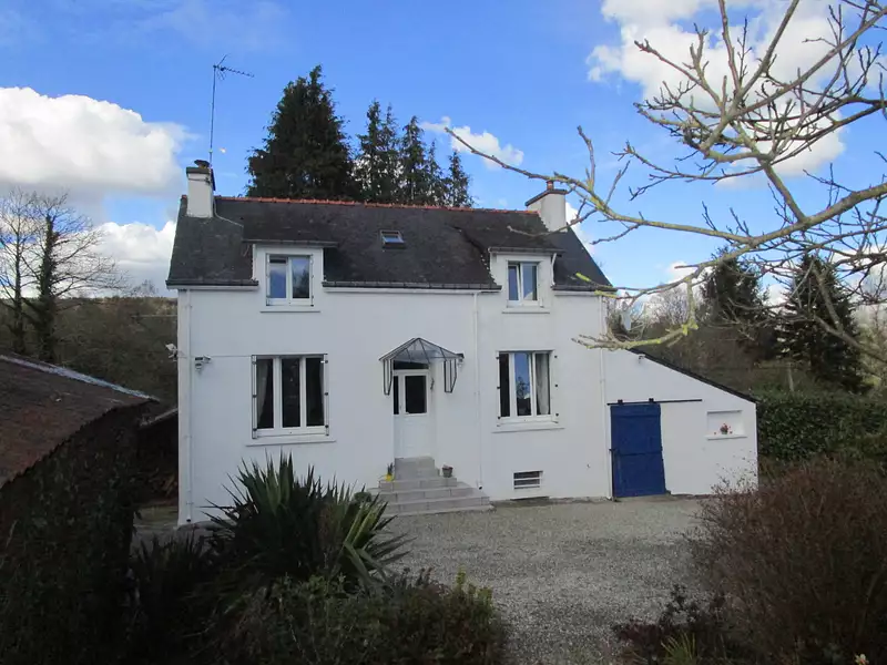 Maison, 99,78 m²