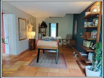 Maison, 208 m²
