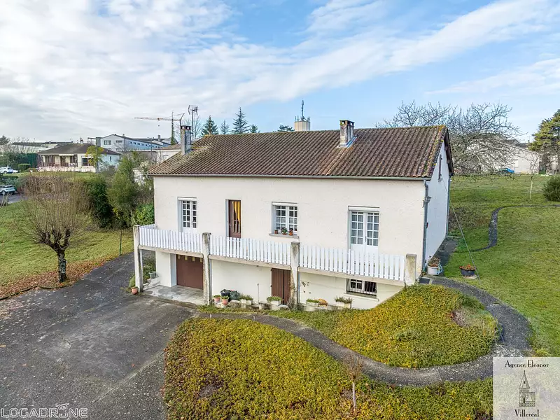 Maison, 102,03 m²