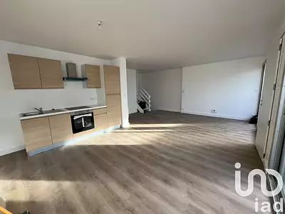 Appartement, 77 m²