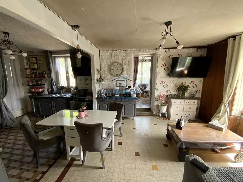 Maison, 149 m²