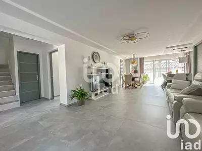 Maison, 130 m²