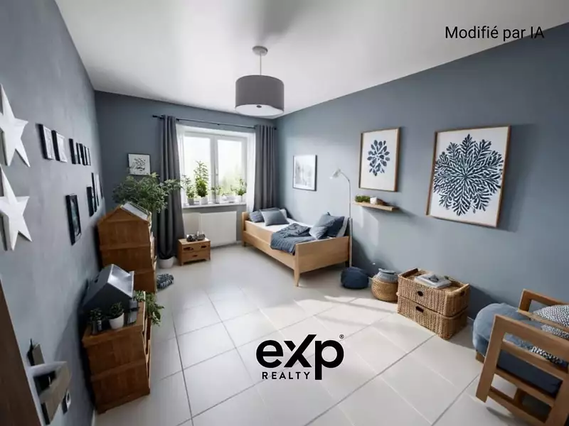 Maison, 132 m²