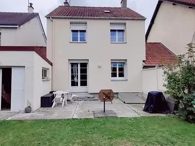 Maison, 64 m²