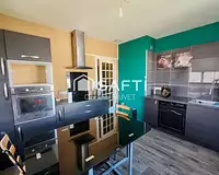 Maison, 141 m²