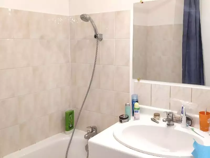 Appartement, 45 m²