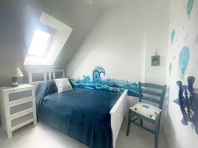 Maison, 123 m²