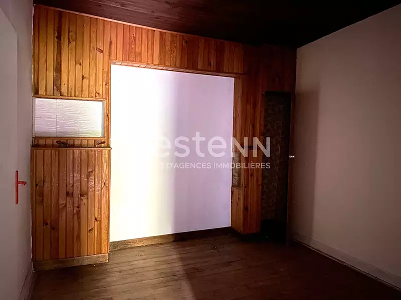 Maison, 116,73 m²
