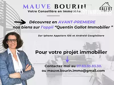 Maison, 159 m²