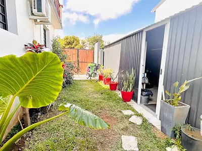 Immeuble, 190 m²