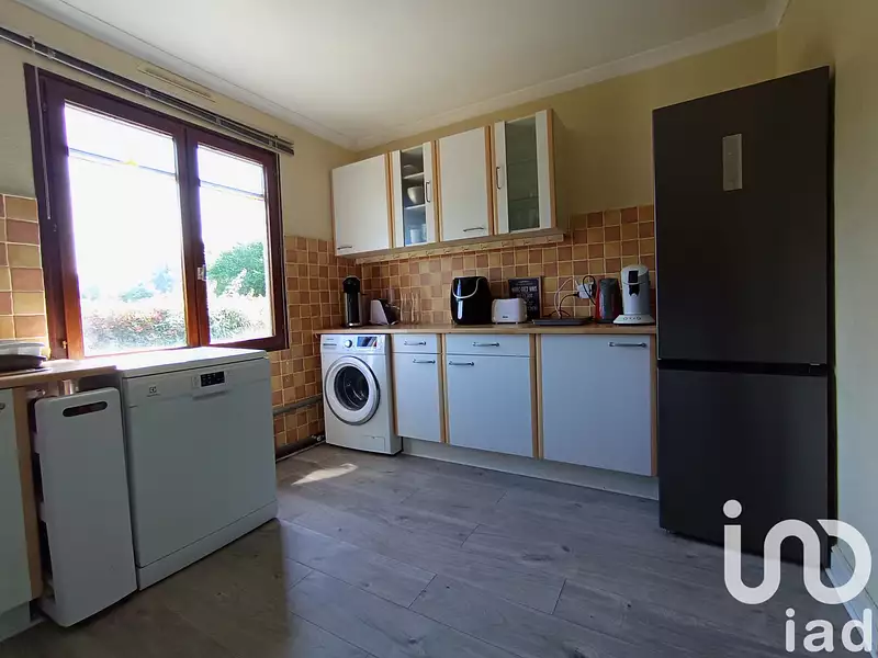 Maison, 120 m²