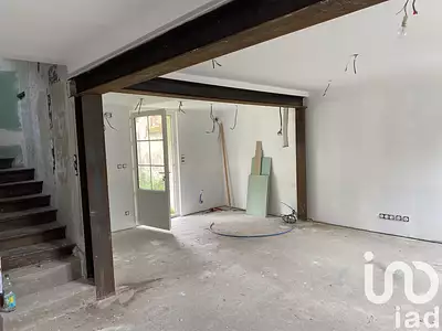 Maison, 72 m²