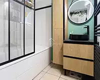 Appartement, 41,91 m²