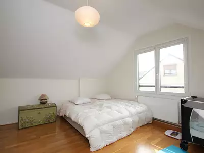 Maison, 107 m²