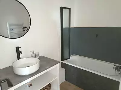 Appartement, 47,49 m²