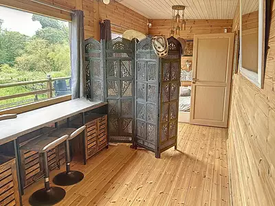 Maison, 135 m²