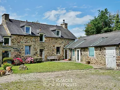 Maison, 158 m²
