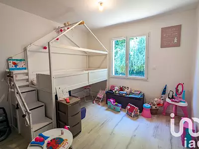 Maison, 109 m²