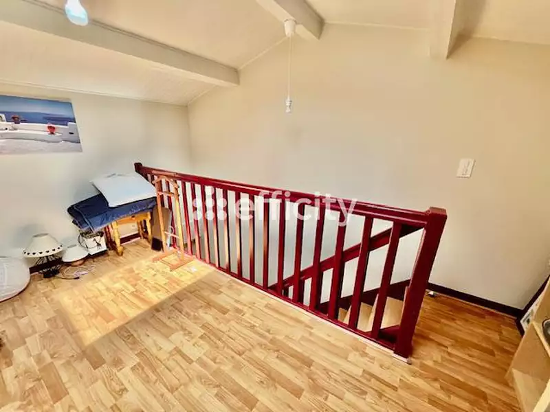Maison, 120 m²