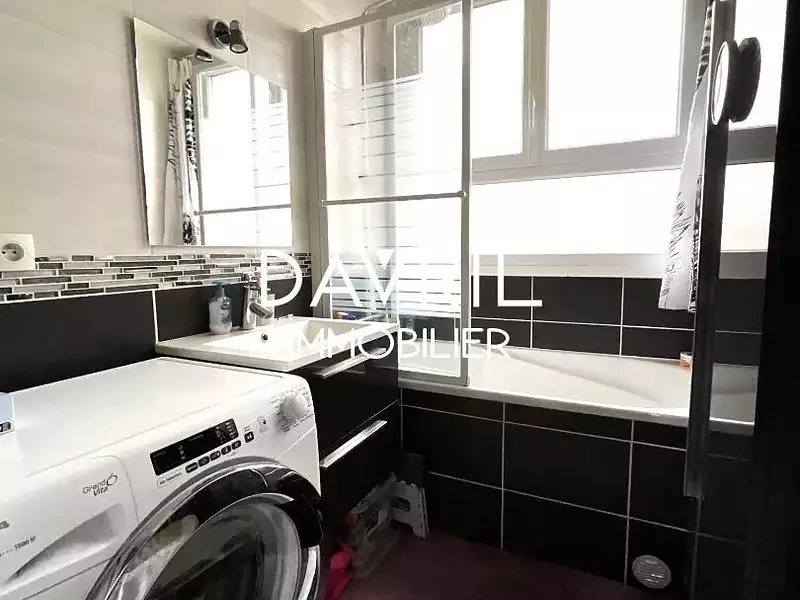 Appartement, 76,55 m²