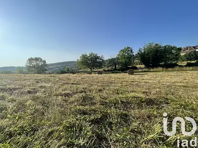 Terrain, 447 m²