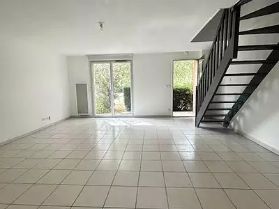 Maison, 84 m²