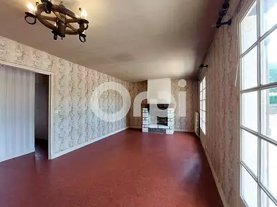 Maison, 106 m²