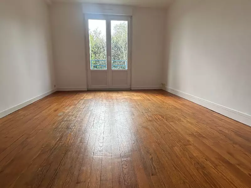 Appartement, 51 m²
