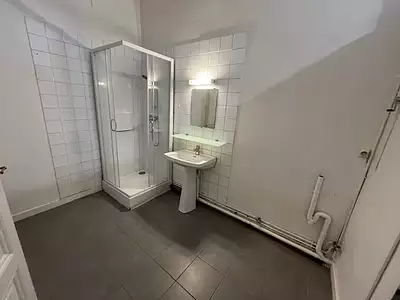Appartement, 66,35 m²