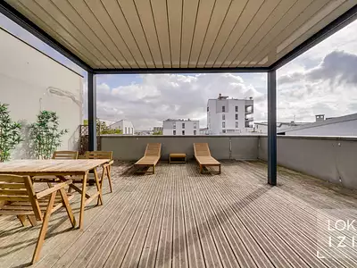 Appartement, 22,28 m²