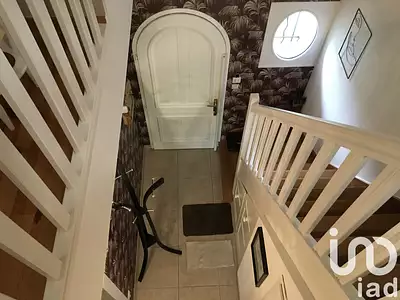 Maison, 130 m²
