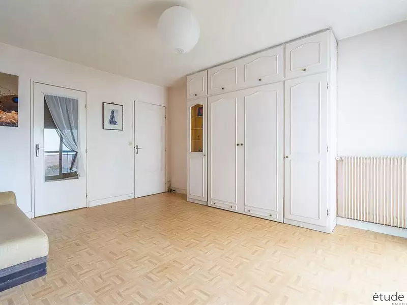 Appartement, 31 m²