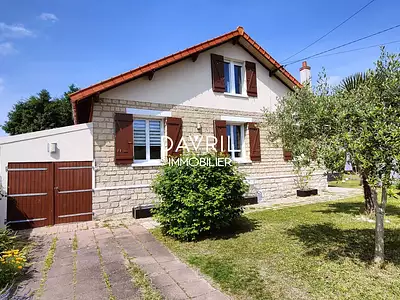 Maison, 80 m²