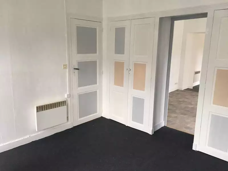 Appartement, 50 m²