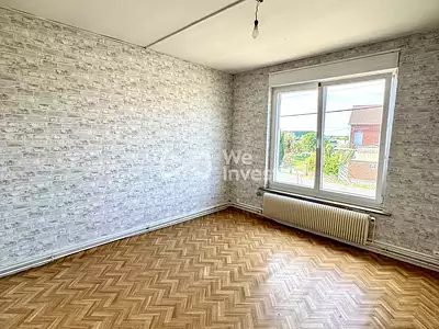 Maison, 94 m²