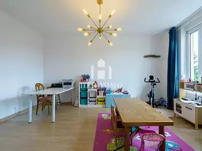 Appartement, 180 m²