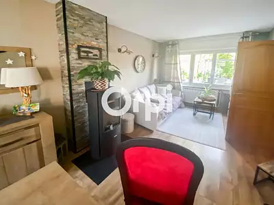 Maison, 90 m²