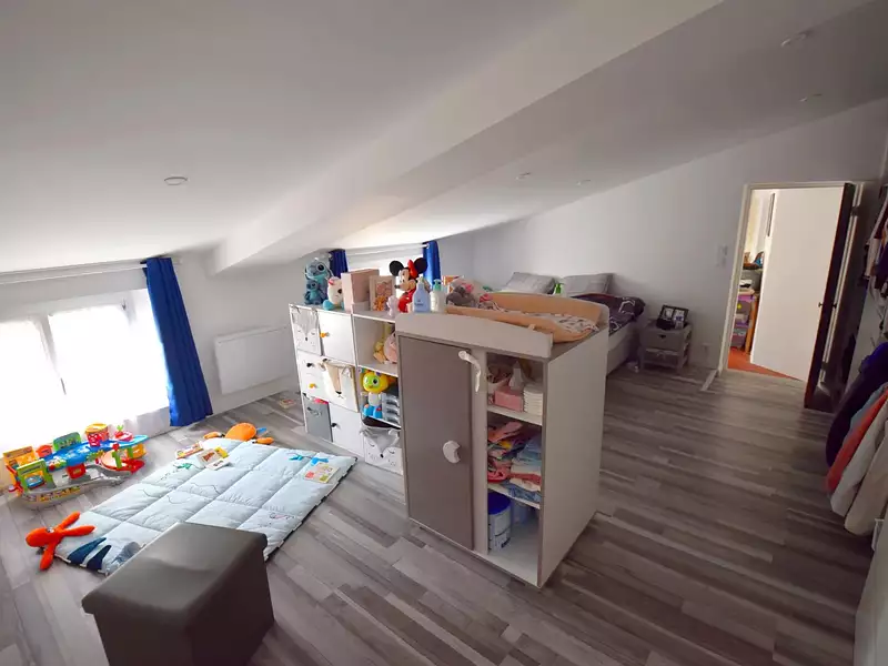 Appartement, 104,7 m²