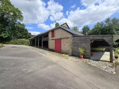 Maison, 135 m²