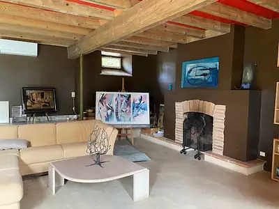 Maison, 330 m²