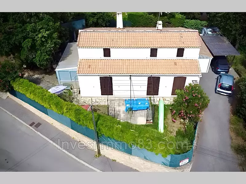 Maison, 140 m²