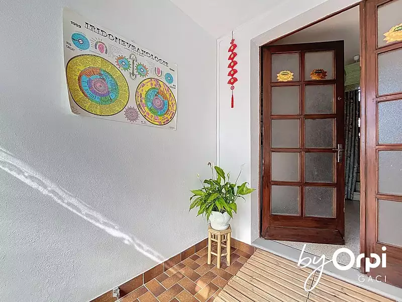 Maison, 109 m²
