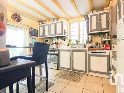 Maison, 137 m²
