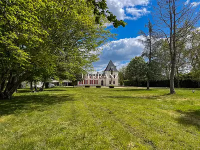 Maison, 478 m²